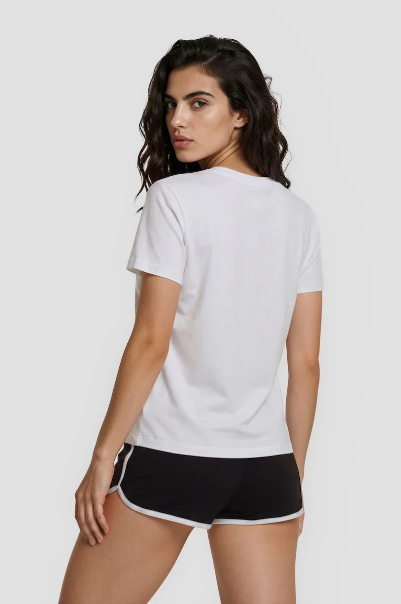Dolphin Shorts - Black - Image 2