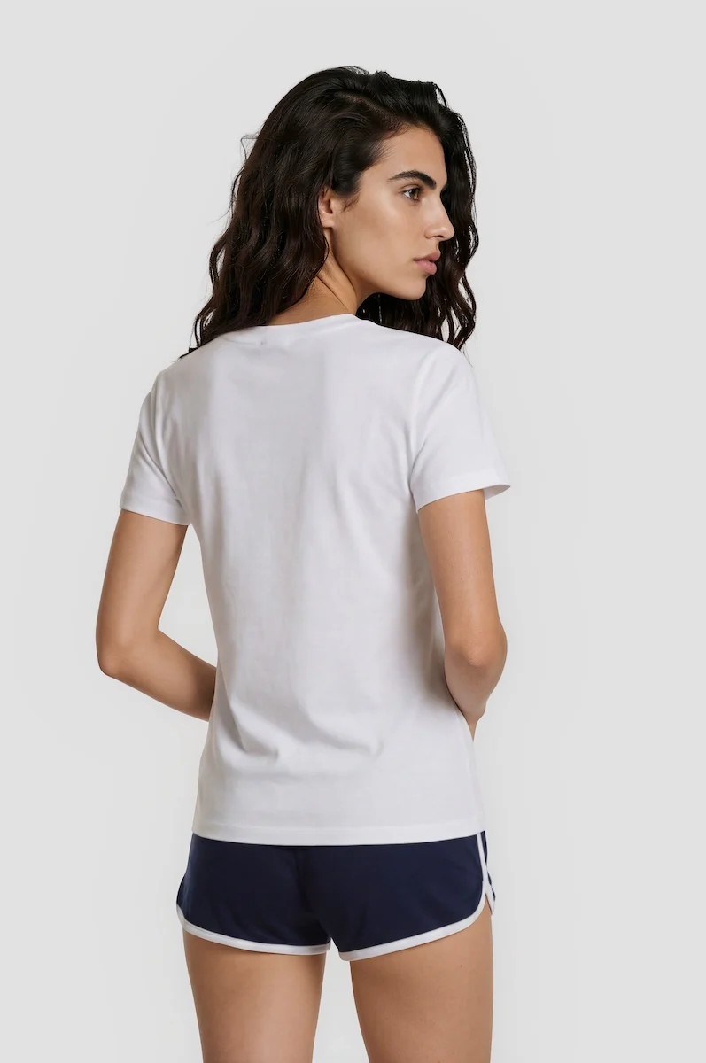 Dolphin Shorts - Navy - Image 2