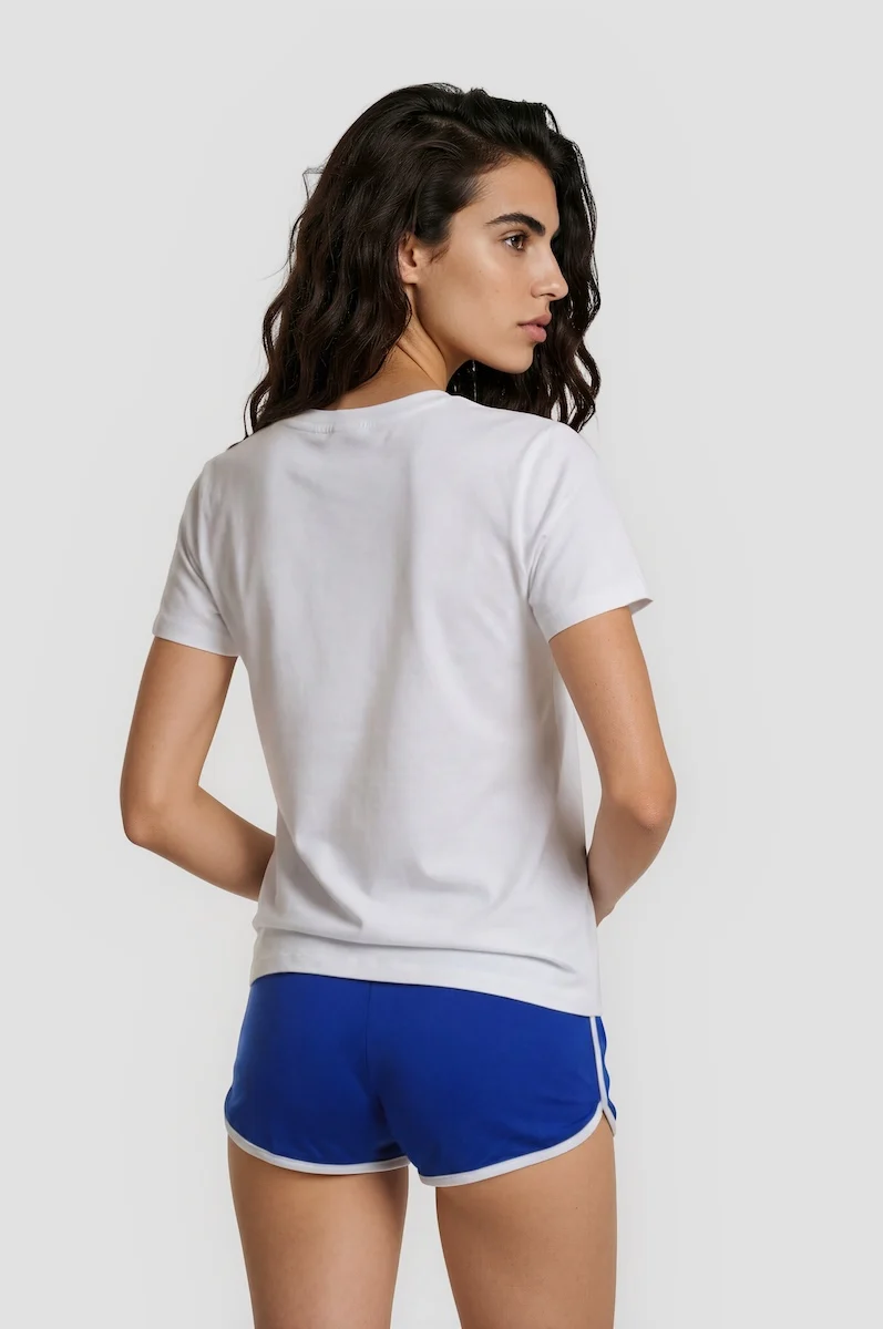 Dolphin Shorts - Blue - Image 2