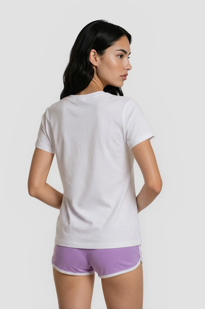 Dolphin Shorts - Purple - Image 2